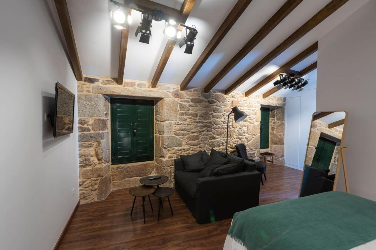 Casa Xiana Βίλα Corcubión Εξωτερικό φωτογραφία