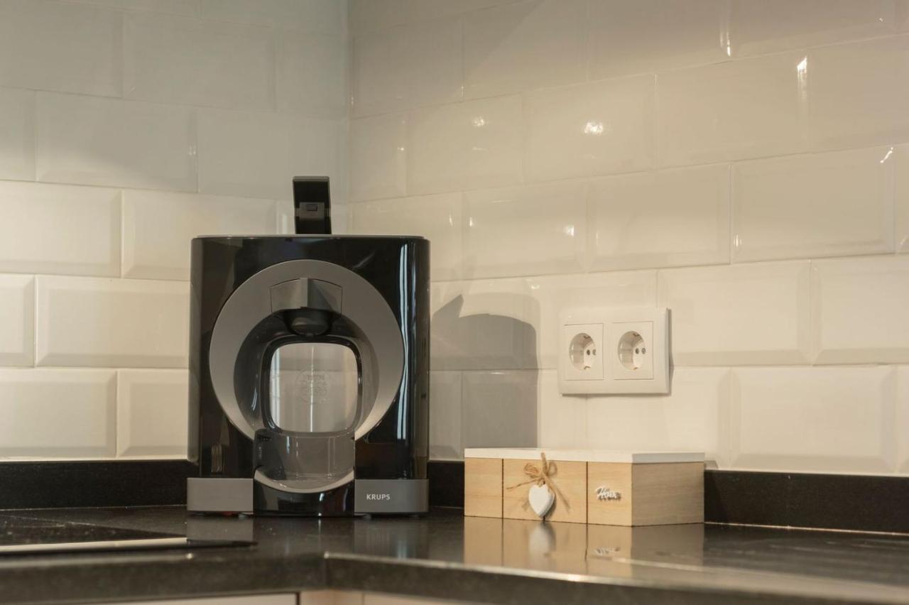 Casa Xiana Βίλα Corcubión Εξωτερικό φωτογραφία